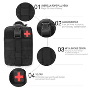 first aid case details
