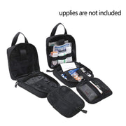 supplies not included in first aid case