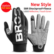 RockBros Cycling Gloves New Style