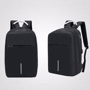 2 laptop backpacks