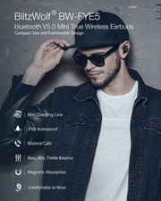 BlitzWolf BW-FYE5 wireless earbuds