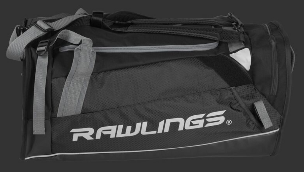 Rawlings R601 Hybrid Backpack/Duffel Players Bag Certified Cruizer