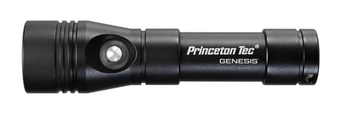 Princeton Tec Genesis Rechargeable Flashlight