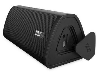 Mifa Bluetooth Portable 10W Stereo Outdoor Speaker