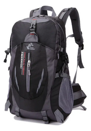 Climbing Mountaineering 40L Backpack