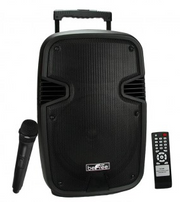 beFree Sound 5200 Portable Bluetooth Speaker