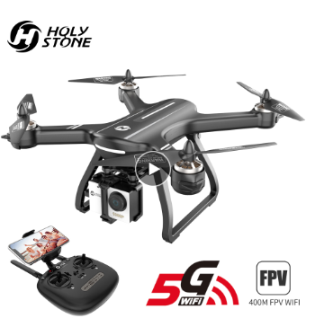 Holy stone 5G WIFI GPS drone