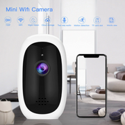Home Security 720P Wireless WiFi Camera