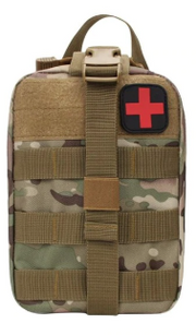 Certified Cruizer™ Medical First Aid Case