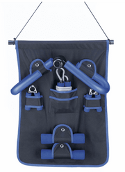 Certified Cruiser 6 piece family fitness set