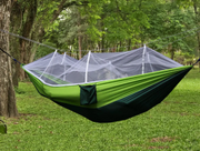 2 person camping hammock