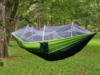 2 person camping hammock