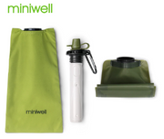 Miniwell L620 Portable Water Purifier