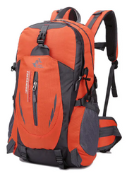 Climbing Mountaineering 40L Backpack
