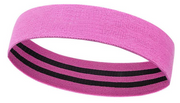 Resistance Fitness Band pink