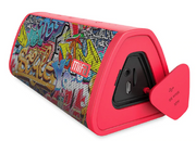 Red fad Mifa Bluetooth Portable 10W Sereo Speaker