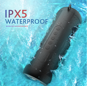 IPX5 waterproof speaker